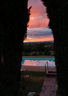 Po' Bandino House | Agriturismo Palazzo Val Del Sasso