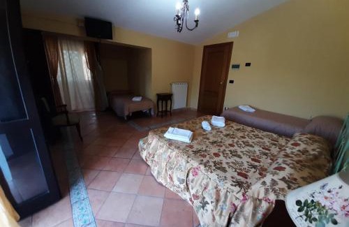 Flumeri House | Agriturismo Petrilli