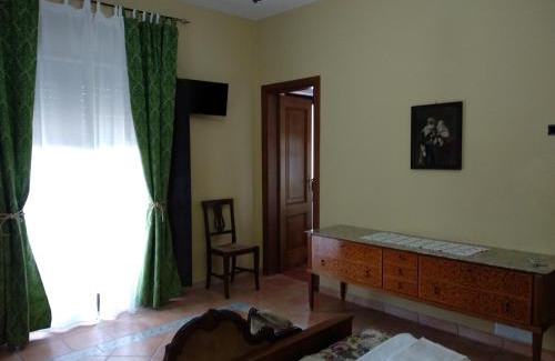 Flumeri House | Agriturismo Petrilli