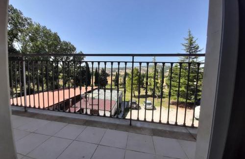 Flumeri House | Agriturismo Petrilli