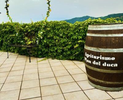 Vesime House | Agriturismo Pian Del Duca