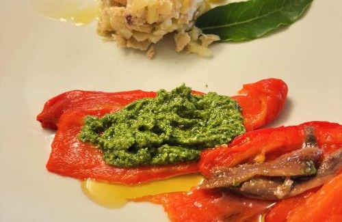 Vesime House | Agriturismo Pian Del Duca