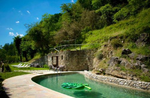 Bagni di Lucca House | Agriturismo Pian di Fiume