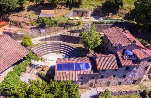Bagni di Lucca House | Agriturismo Pian di Fiume