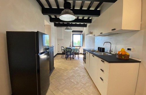 Macerata Apartment | Agriturismo Pieve San Biagio - Adults Only
