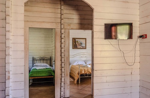 Plataci Hotel | Agriturismo Pinelli
