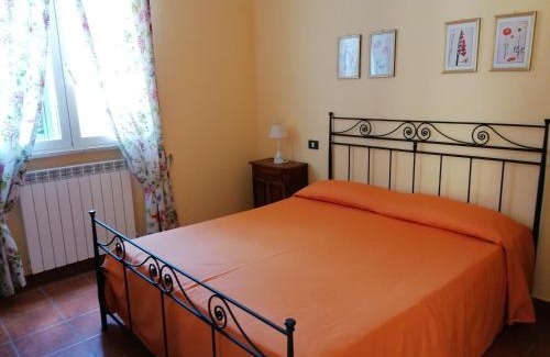 Magliano in Toscana House | Agriturismo Poggio Sassineri