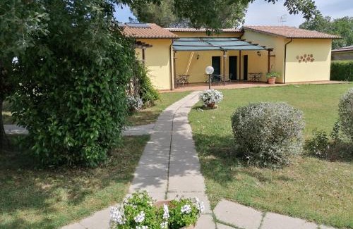 Magliano in Toscana House | Agriturismo Poggio Sassineri