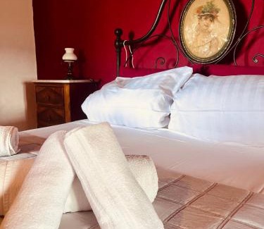 Massa Marittima Apartment | Agriturismo Podere Acquarello