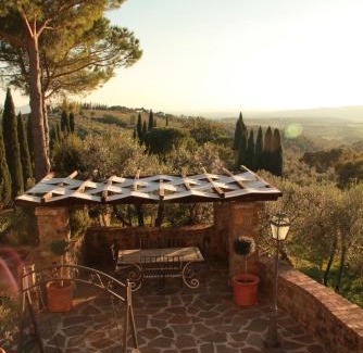 Massa Marittima Apartment | Agriturismo Podere Acquarello