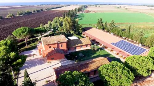 Tarquinia House | Agriturismo Podere Giulio