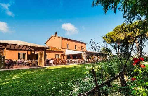 Tarquinia House | Agriturismo Podere Giulio