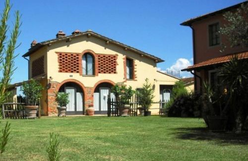 Montevarchi House | Agriturismo Podere Luisa