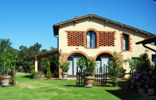 Montevarchi House | Agriturismo Podere Luisa