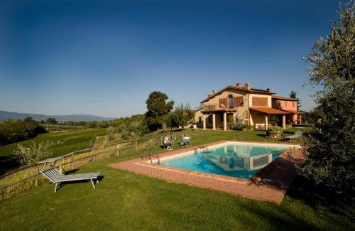 Montevarchi House | Agriturismo Podere Luisa
