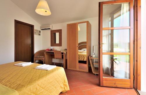 San Vincenzo House | Agriturismo Podere San Michele