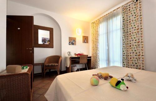 San Vincenzo House | Agriturismo Podere San Michele