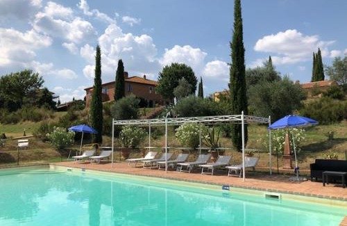 Castiglione del Lago House | Agriturismo Poggio Antico