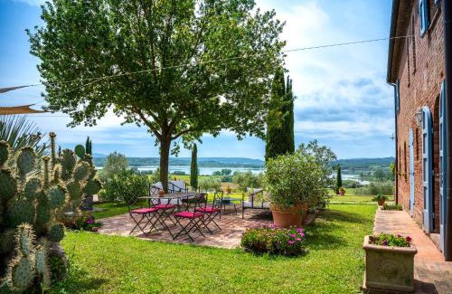 Castiglione del Lago House | Agriturismo Poggio Antico