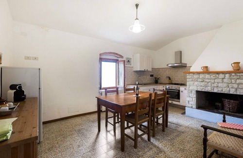 Pelago House | Agriturismo Poggio di Montepescoli - Il Ciliegio
