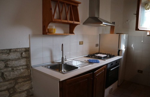 Pelago House | Agriturismo Poggio di Montepescoli - Il Ciliegio