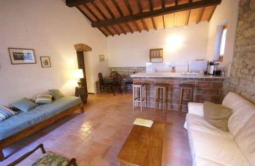 Pelago House | Agriturismo Poggio di Montepescoli - Il Ciliegio