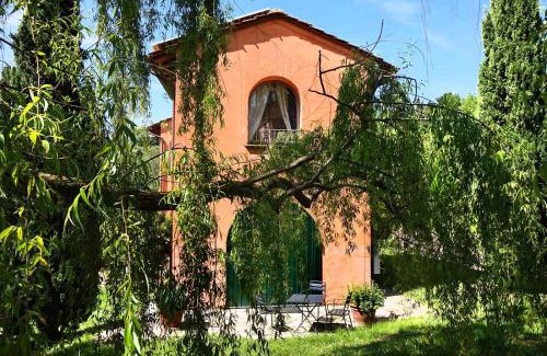 Vecchiano House | Agriturismo Poggio la Fioraia
