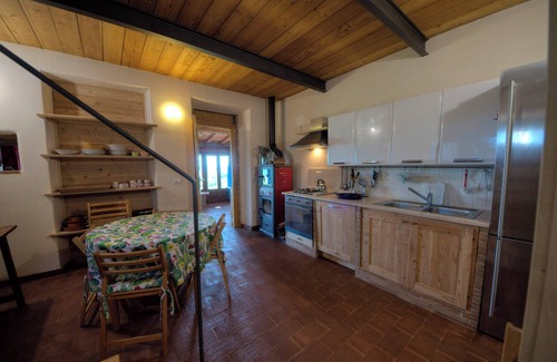 Manciano House | Agriturismo Poggio Monte