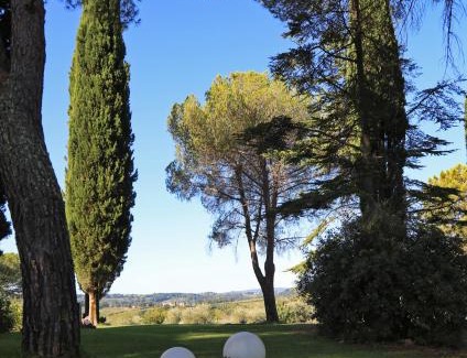 San Gimignano Apartment | Agriturismo Poggio Rotondo