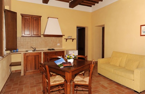 Pienza Other | Agriturismo Poggio Tobruk