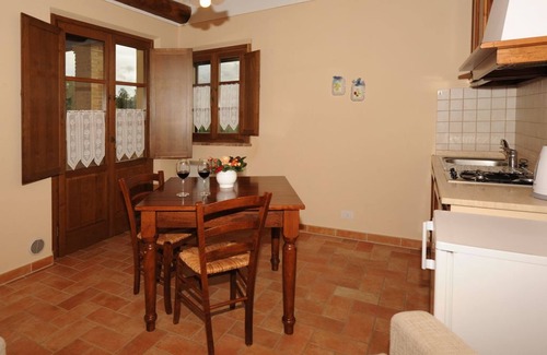 Pienza Other | Agriturismo Poggio Tobruk