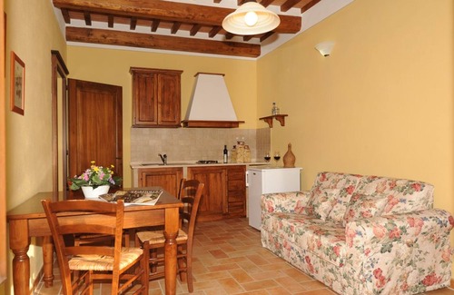 Pienza Other | Agriturismo Poggio Tobruk