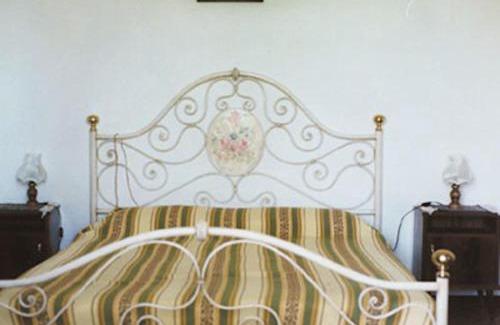 Camporgiano House | Agriturismo Polla