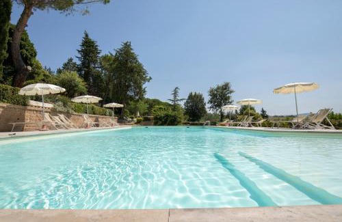 Trequanda Bed & Breakfast | Agriturismo Pometti - Fattoria La Selva