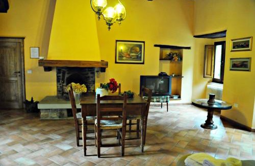 Marradi House | Agriturismo Popolano Di Sotto