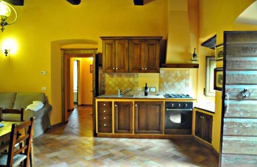 Marradi House | Agriturismo Popolano Di Sotto