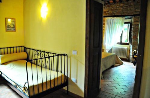 Marradi House | Agriturismo Popolano Di Sotto