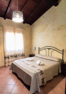 Alghero House | Agriturismo Porticciolo