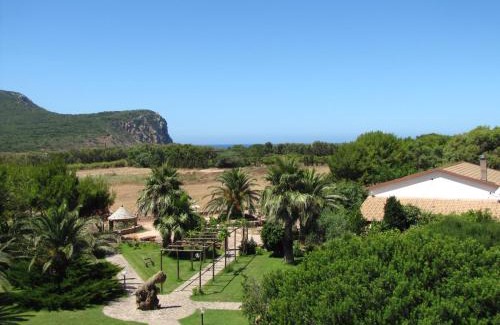 Alghero House | Agriturismo Porticciolo