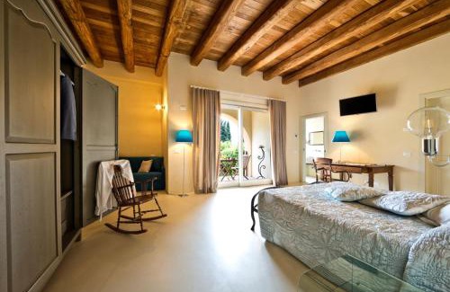 Monte House | Agriturismo Pratello