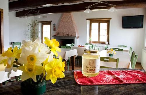 Casoli House | Agriturismo Prato Fiorito