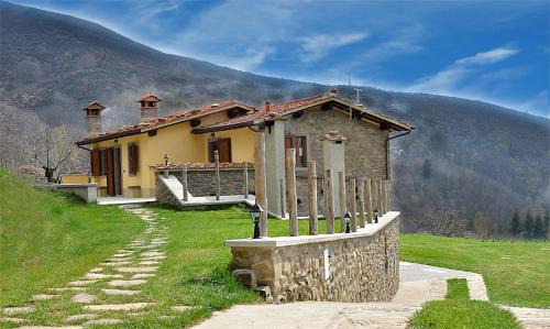 Casoli House | Agriturismo Prato Fiorito