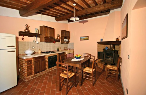 Cortona Other | Agriturismo Pratovalle