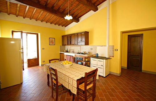 Cortona Other | Agriturismo Pratovalle