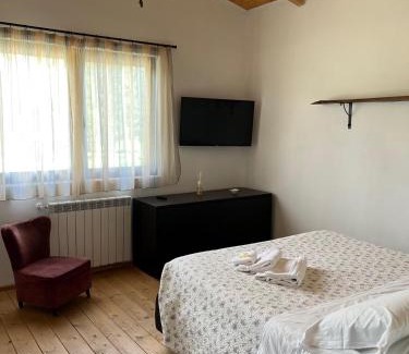 Oricola House | Agriturismo Quartuccio