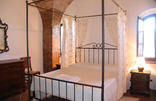 Lajatico House | Agriturismo Ragoncino