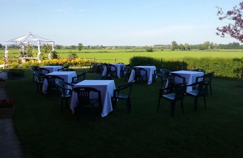 Parasacco House | Agriturismo Raimondi Cominesi Amilcare