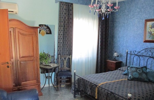 Agrigento Hotel | Agriturismo Reggia Saracena