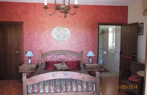 Agrigento House | Agriturismo Reggia Saracena