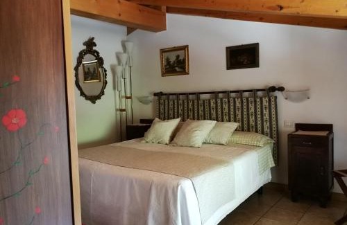 Caiolo House | Agriturismo Ribuntà